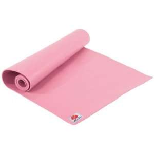  Bally total Fitness BY7632PK Yoga Mat Patio, Lawn 