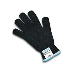 Ansell Black Bear TM Heavy Weight Stainless Steel Cut Resistant Gloves 