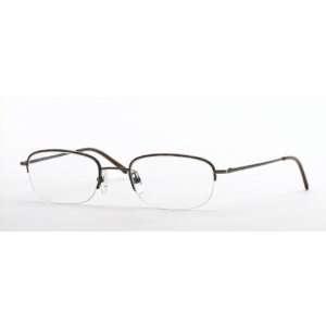  Brooks Brothers BB 403 Eyeglasses Bronze 49mm Health 
