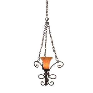   Port Amelie Mini Pendant from the Amelie Collection 