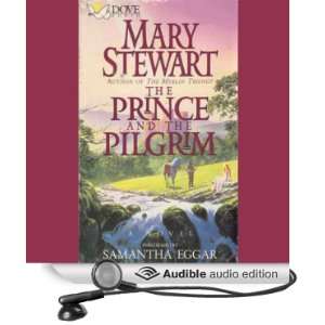   Pilgrim (Audible Audio Edition) Mary Stewart, Samantha Eggar Books