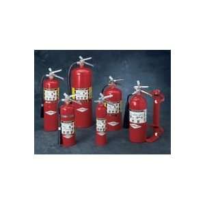  Amerex 2 1/2 Pound Abc Dry Chemical Fire Extinguisher 