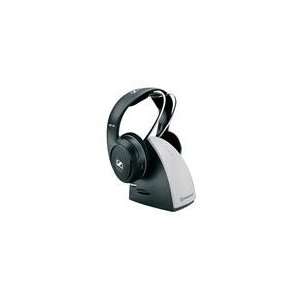  SENNHEISER RS 120 Wireless Headphones System RF 