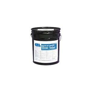   Gallon Pail RTV408 Industrial and Construction Silicone by CR Laurence