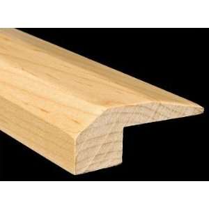 Lumber Liquidators 10002350 5/8 x 2 x 6.5LFT Maple Threshold , 6.50 
