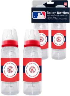 Licensed MLB Products