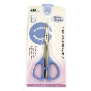  Kai Eyebrow Scissors HK 0444 Beauty