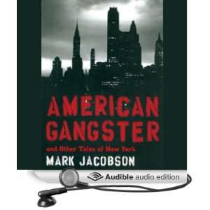 American Gangster and Other Tales of New York [Unabridged] [Audible 