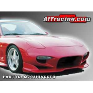  AIT Front Bumpers Automotive