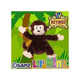  mini monkeys Toys & Games