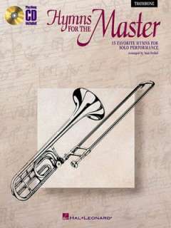   Trombone by Hal Leonard Corp., Hal Leonard Corporation  Other Format