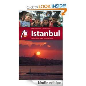 MM City Istanbul Das Reisehandbuch zur türkischen Metropole 