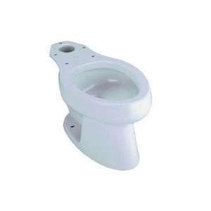   4276 L 6 Kohler Wellworth Toilet Bowl Skylight