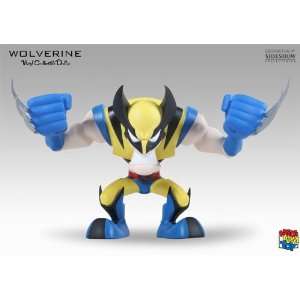  Wolverine VCD by Medicom 