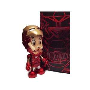     Iron Man Mark VI Tony Stark Taiwan Exclusive Version Toys & Games