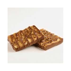 Ethel Ms Chocolate Pecan Brittle 8 pcs. R41988  Grocery 
