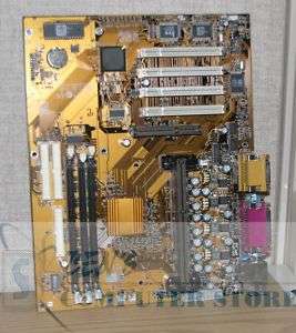 PC Chips E206922 Slot 1 ATX Motherboard  