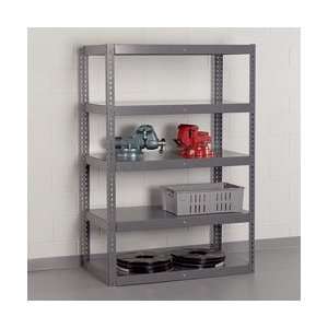 TENNSCO Reinforced Shelving  Industrial & Scientific