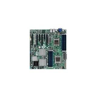 Tyan Dual Opteron 4100/AMD SR5690/DDR3/A&V&4GBE Server Motherboard 