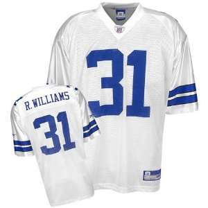  Roy Williams #31 Dallas Cowboys Youth NFL Replica Player 