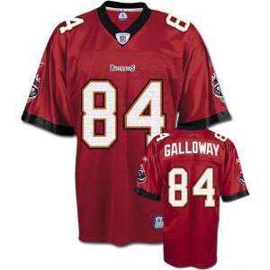   NFL Replica Tampa Bay Buccaneers Youth Jersey