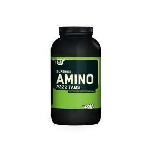  Optimum Super Aminos, 160 tabs (Pack of 2) Health 