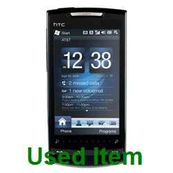 HTC Touch Diamond2 / Warhawk (AT&T)  