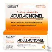 Acnomel Adult Acne Medication 1 oz (28 g)  