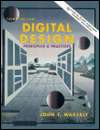 Digital Design Principles and Practices, (0137691912), John F 