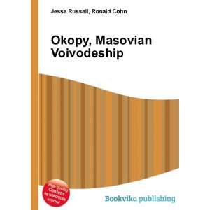  Okopy, Masovian Voivodeship Ronald Cohn Jesse Russell 