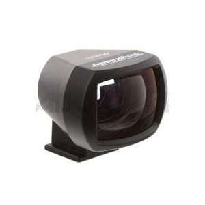  Voigtlander Viewfinder for the 40mm f/1.4 Lens, Black 