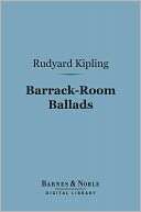 Barrack Room Ballads ( Digital Library) With