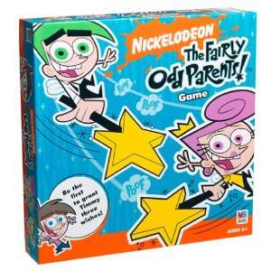  Fairly Odd Parents Game Toys & Games