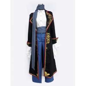  Vocaloid Family Cosplay Costume   The Sandplay Singing Of 