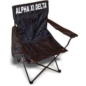  Alpha Xi Delta Recreational Chair 