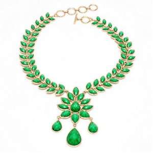  Amrita Singh Dune Necklace (Evergreen) Amrita Singh 