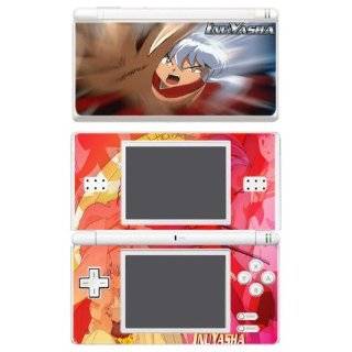  INUYASHA WORLD ANIME GAME Vinyl Decal Cover Skin Protector 