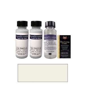  Tricoat 1 Oz. Satin White Pearl Tricoat Paint Bottle Kit 