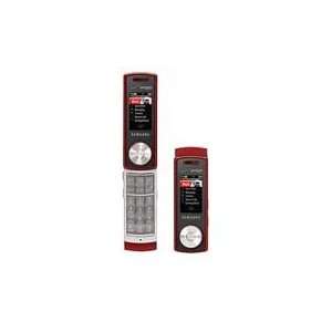  U470 U 470 Juke Red Mock Dummy Display Replica Toy Cell Phone Good 