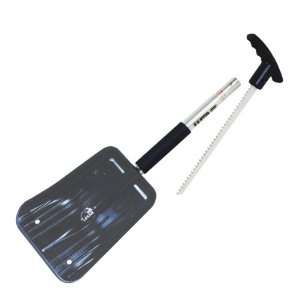  Fly Racing Plastic Shovel with Saw 120802 Automotive