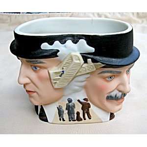  Avon Wright Brothers Character Mug 