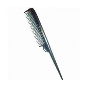  Aristocrat Rat Tail Tease Comb (Pack of 12) Beauty