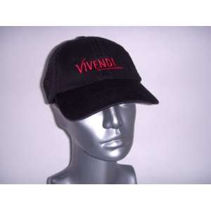  Vivendi NYSE Hat 