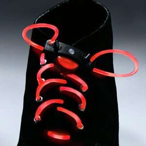 LED Skate Laces