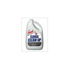  Clorox Clean Up Disinfectant Cleaner with Bleach   32 oz 