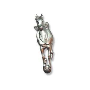 Galloping Horse Drawer Pull