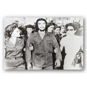  Che Guevara, Viva la Revolucion by Anonymous 24x36 Art 