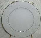   Plate Lovelace items in China Dinnerware Replacements 
