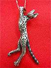 serval cat  