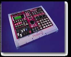 Two years after its launch, Rolands innovative SP808 sampling 